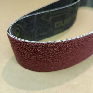 Шлифовальная лента 3M™ Cubitron™ II 984F,  1200х50мм, P36